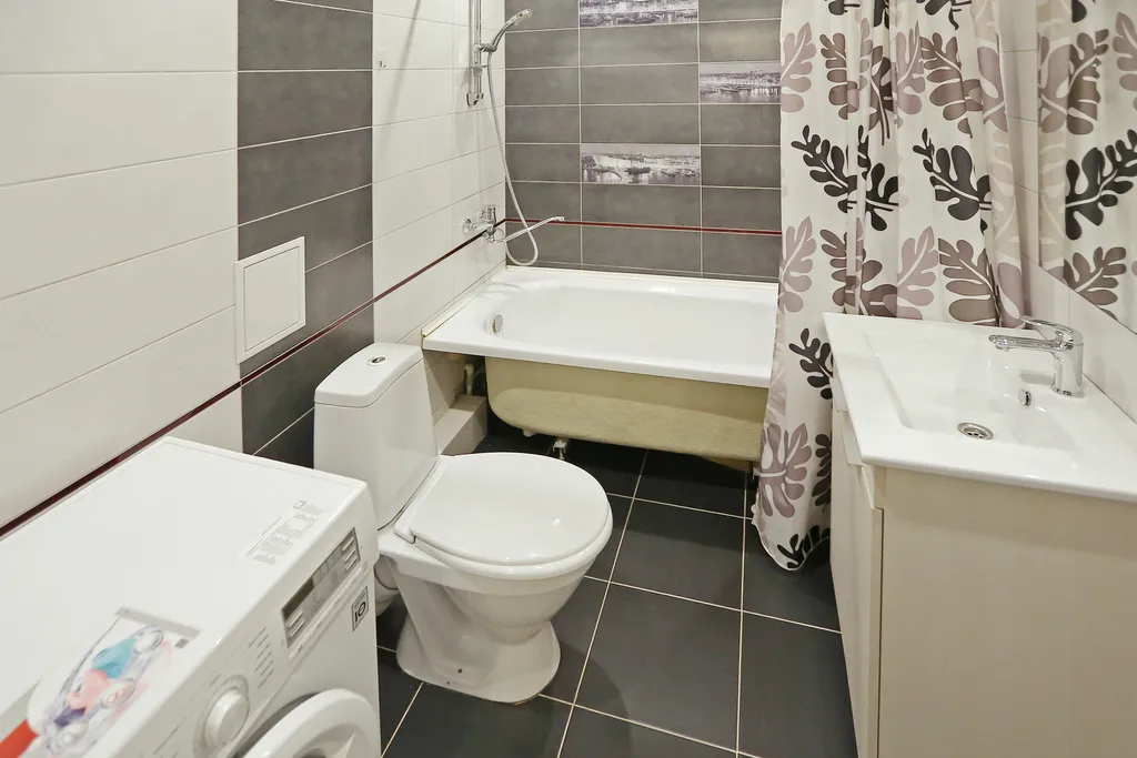 Квартира Уютные апартаменты — Калининград