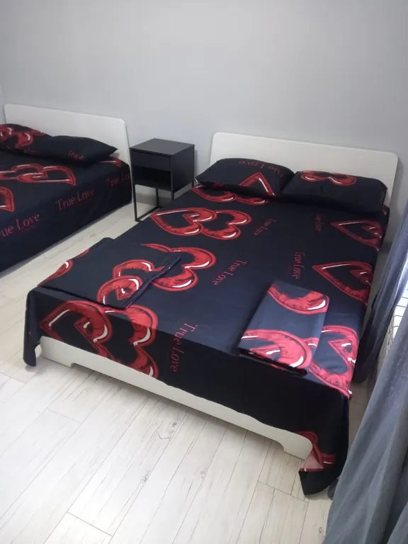 Дом для семейного отдыха