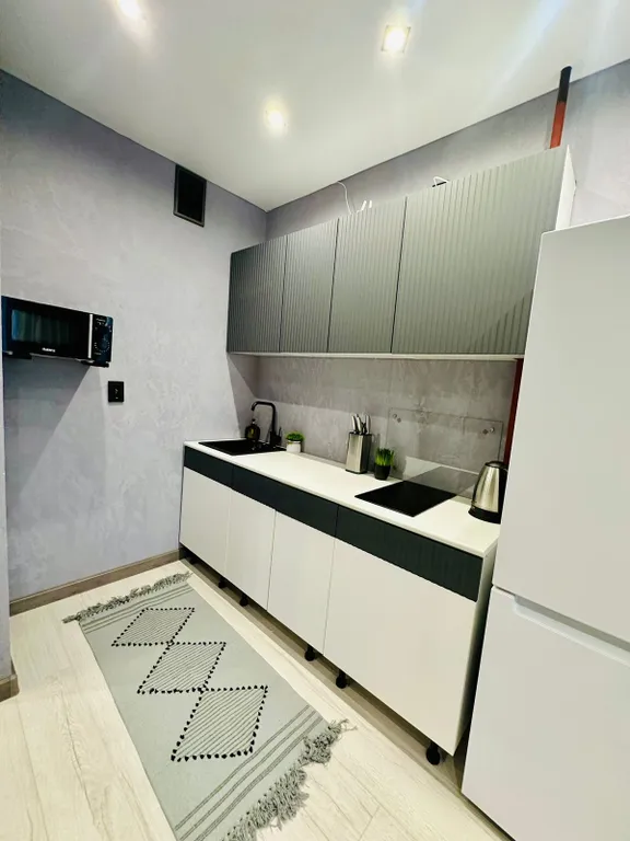 Квартира рядом с Круизом