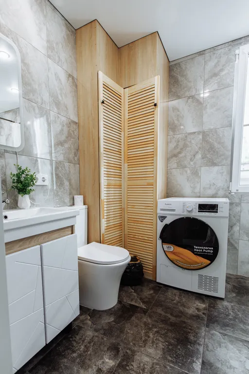 Дом на озере Сугояк