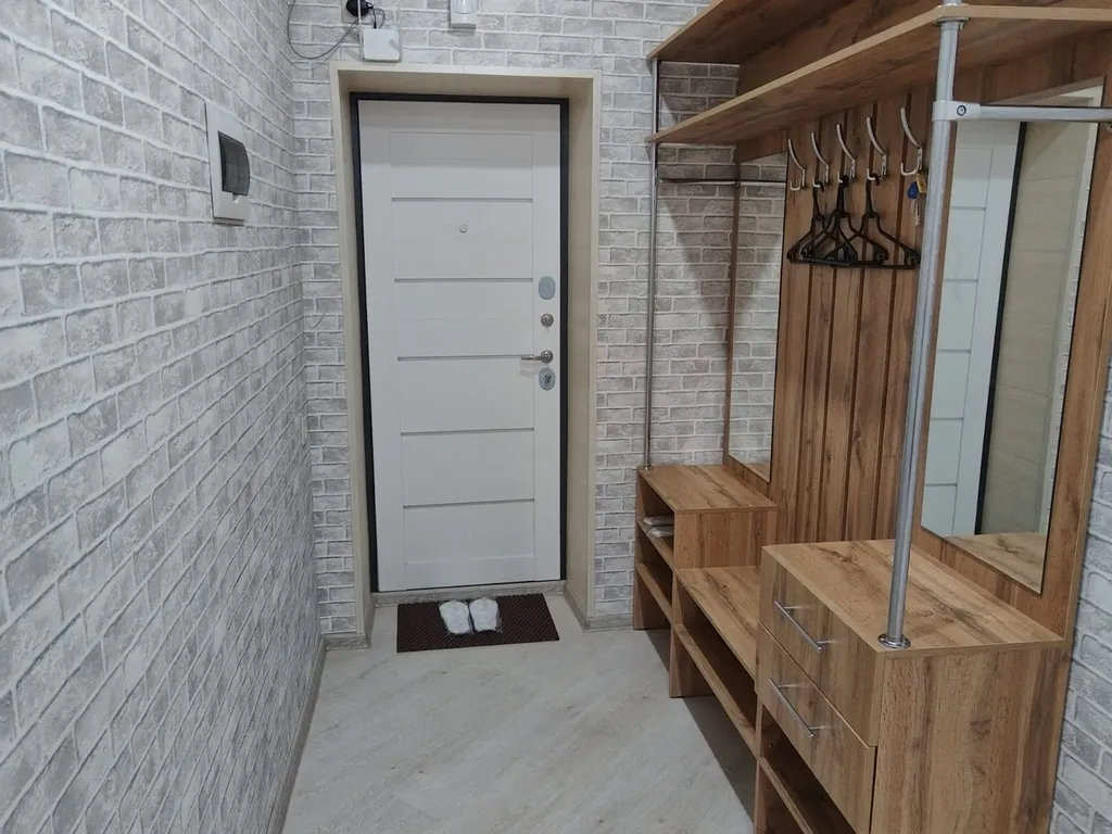 Комфортная квартира