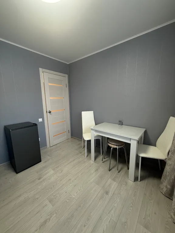 Уютная квартира с ремонтом в новом доме