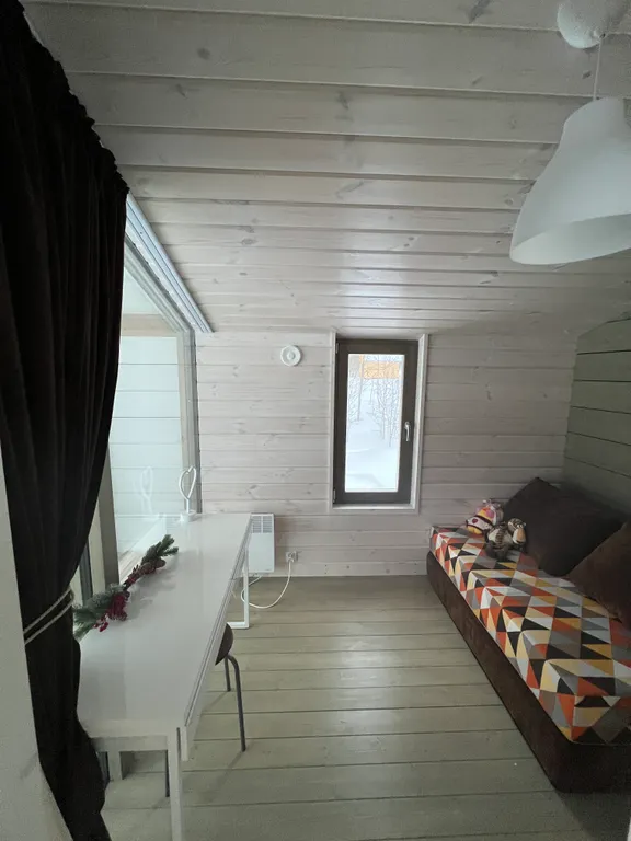 Коттедж Дом с видом на реку рядом с Raceway — Истра