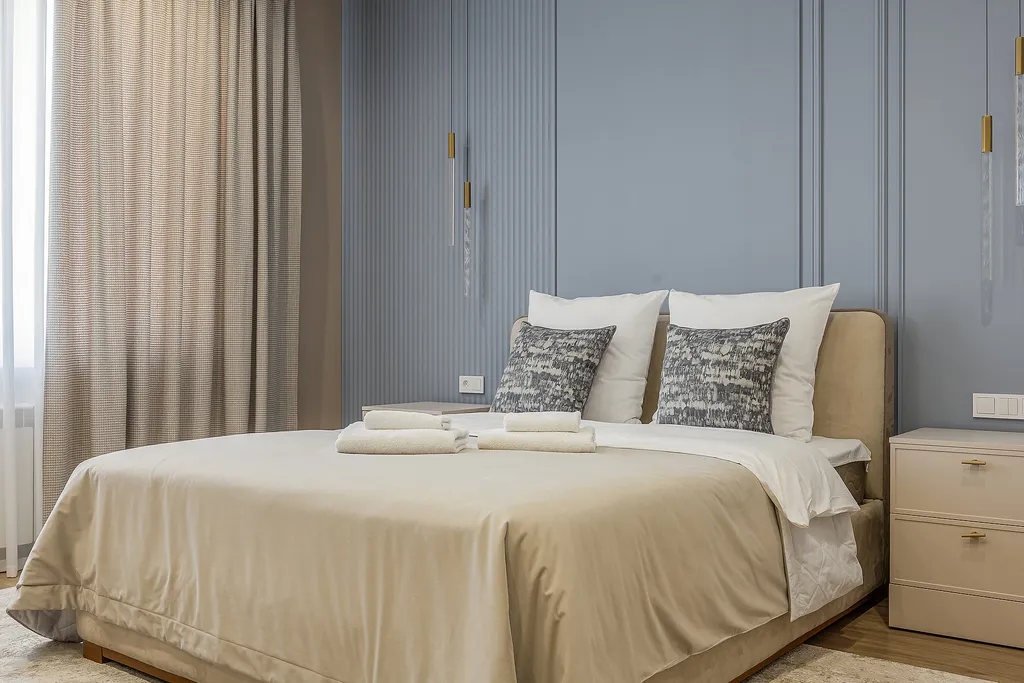 Лучшая квартира в городе