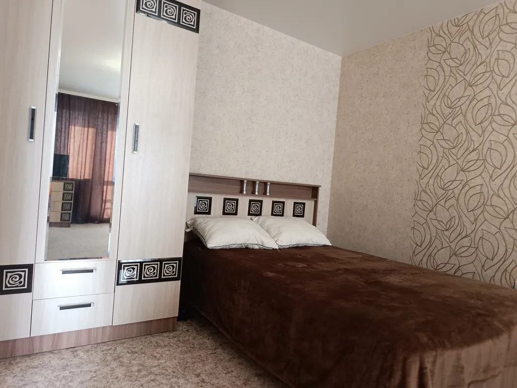 Отличная квартира рядом с ТЦ Планета и ареной Кузнецкий лёд