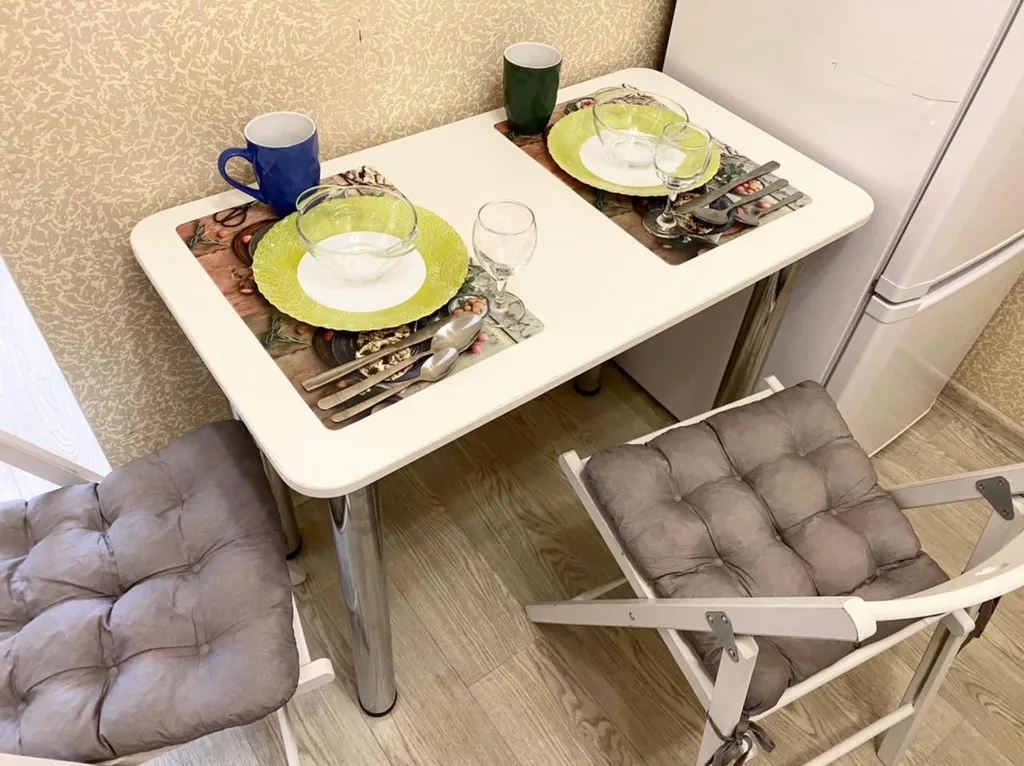 Уютная квартира в центре города Барнаула