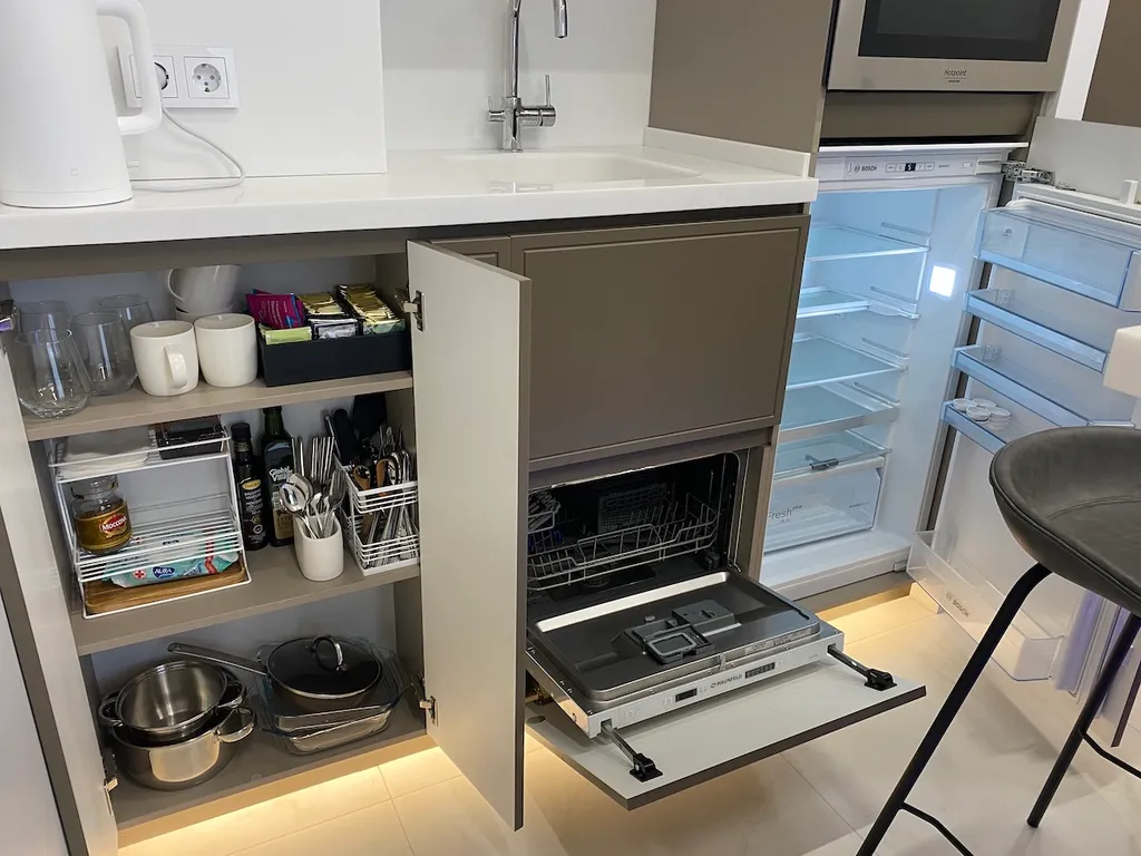 Квартира Квартира Модная студия в Олимпийском парке — Сириус