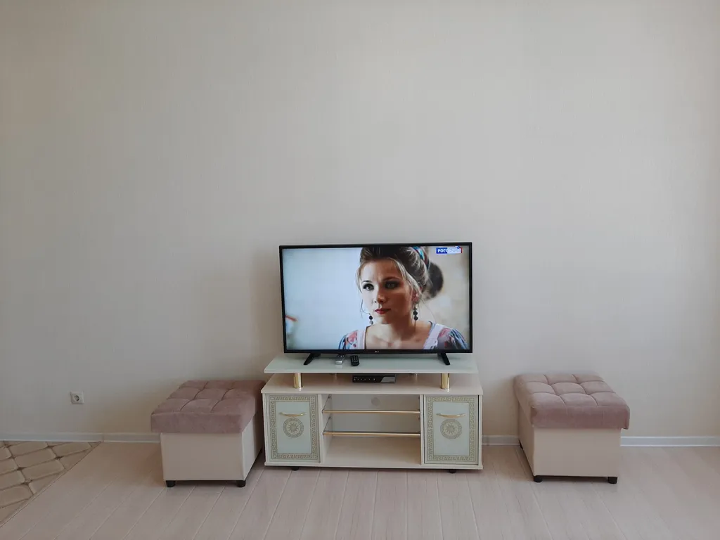 Апартаменты на Курортном бульваре