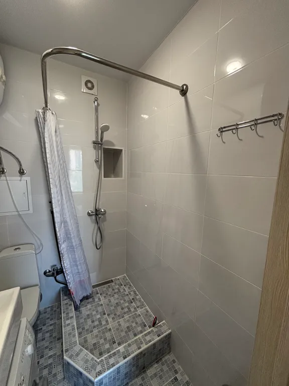 Квартира 1-комнатная Квартира — Адлер