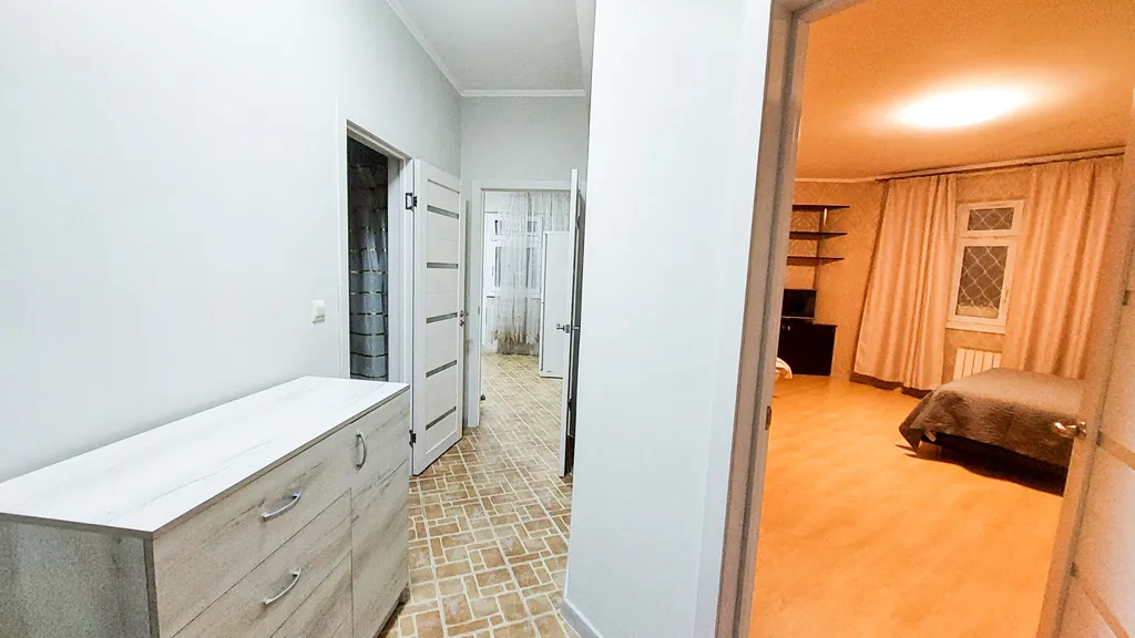 Приятная квартира в центре напротив трансагентства