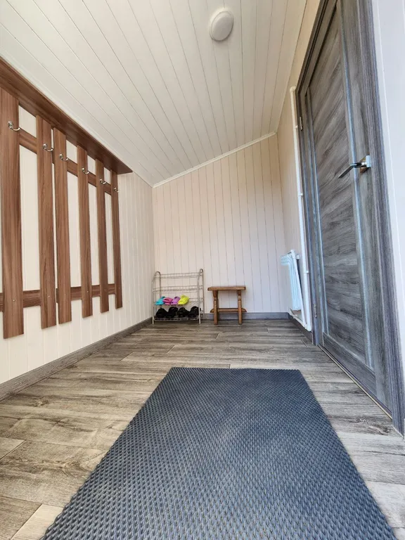 Комфортабельный дом на 8 человек рядом с озером Байкал