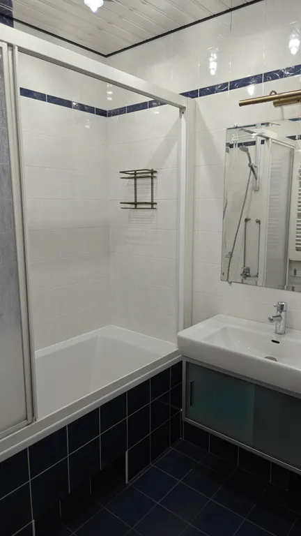 Квартира Просторная квартира в сердце Васильевского острова — Санкт-Петербург