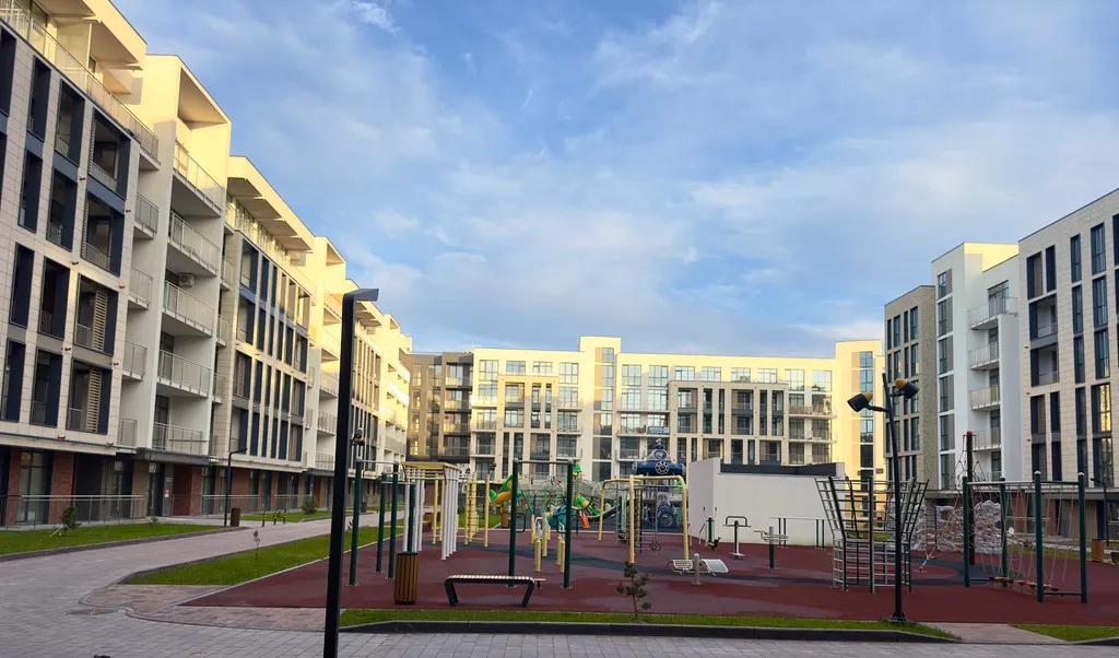 KranzDeluxe Атлантис