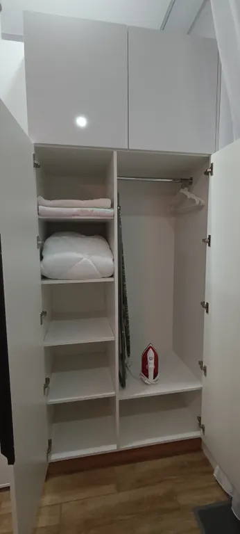 Уютная студия Mira I