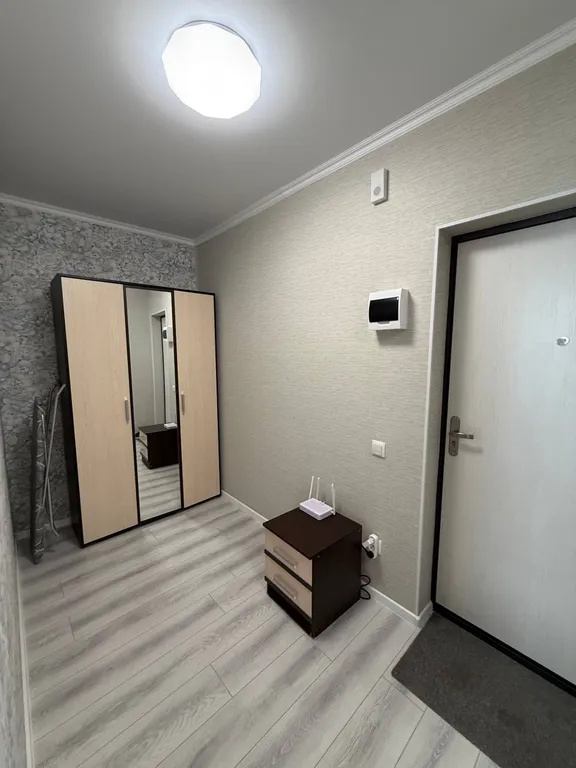 Квартира в тихом районе с новым ремонтом