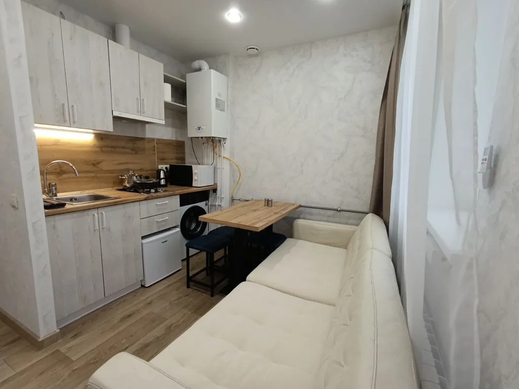 Уютная 1 комнатная квартира — аренда посуточно в Волгоград