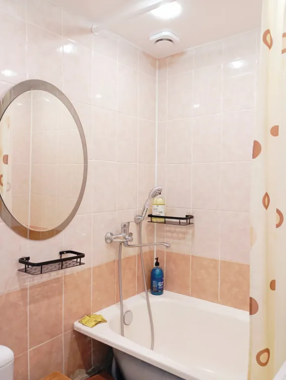 Отличная квартира в центре