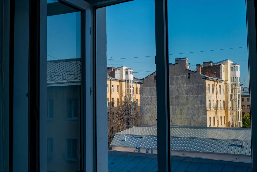 Квартира Комната — Санкт-Петербург