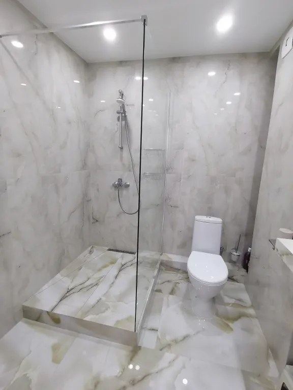 Квартира Апартаменты — Анапа