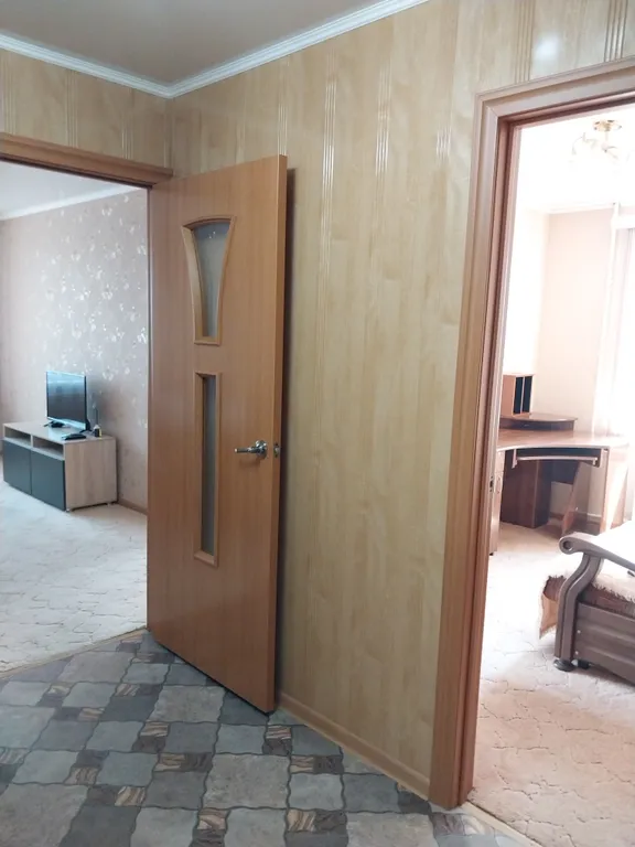 Уютная квартира в районе ЖД вокзала