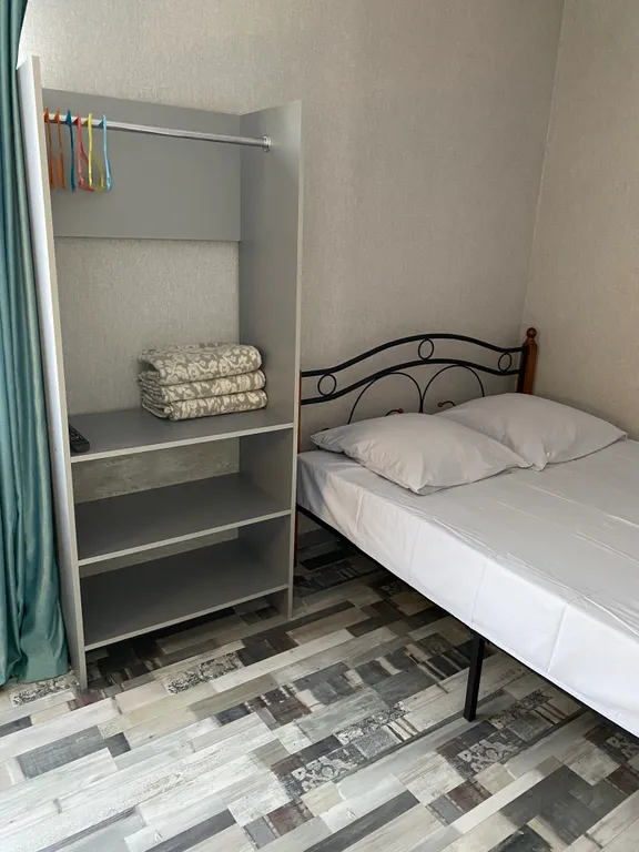 Коттедж 1-комнатный Дом — Ейск