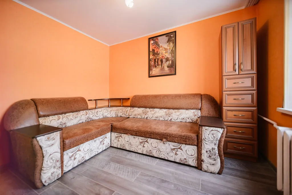 Уютная квартира для гостей нашего Края