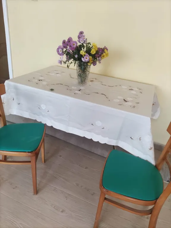 Просторная комната площадью  35 кв