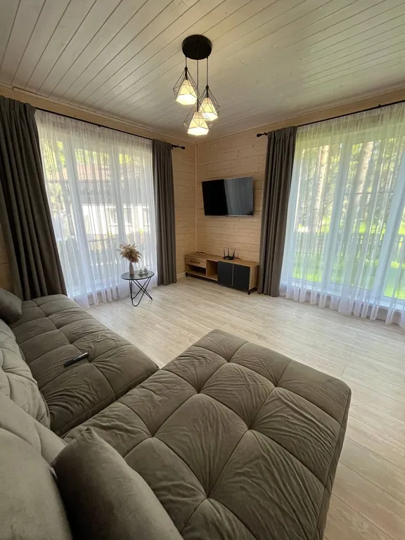 Дом в загородном клубе Радуга