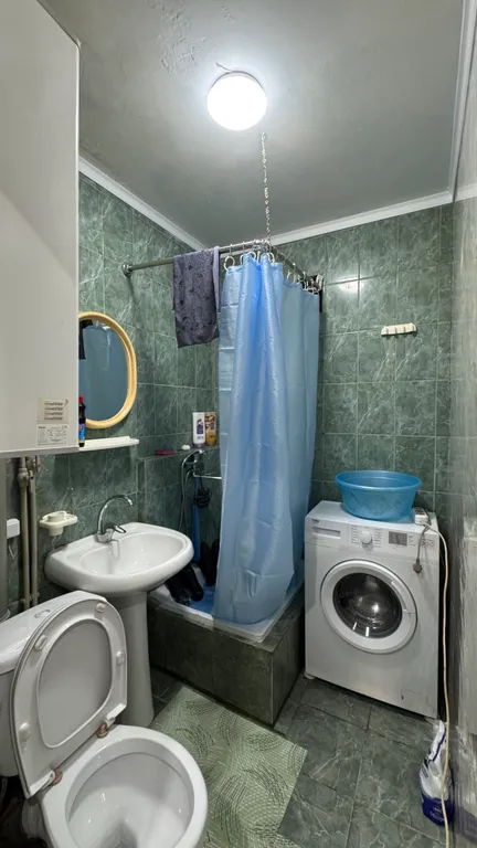 Квартира в центре