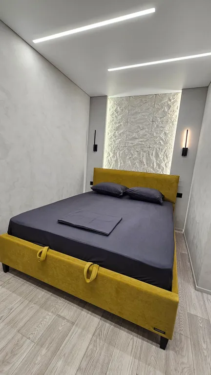 Квартира люкс в центре города набережные челны