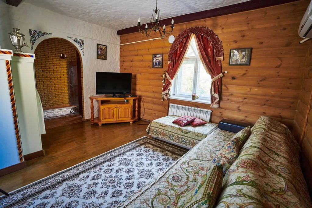 3-комнатный Дом