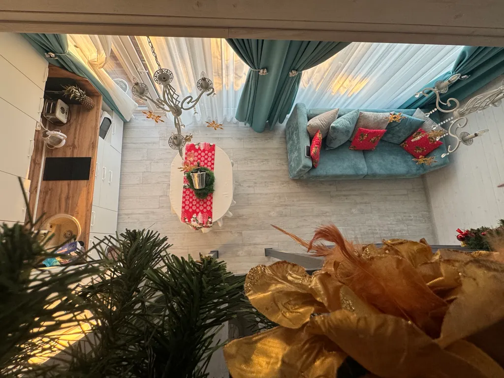 Дом под ключ