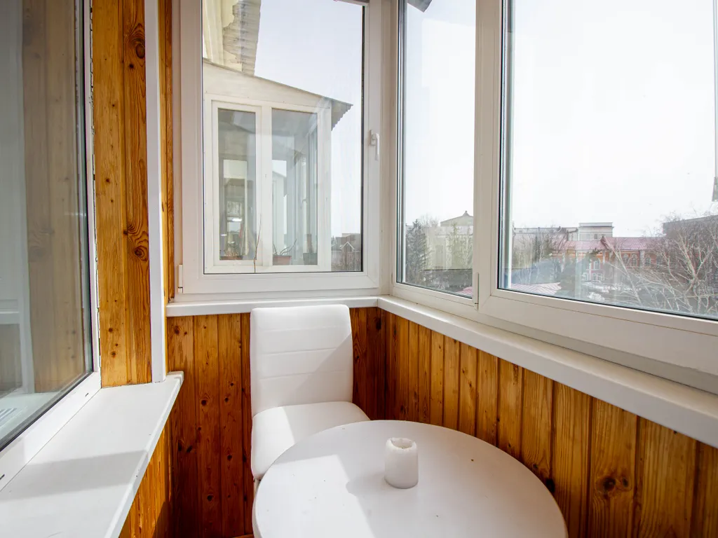 Уютная квартира в самом центре Ульяновска