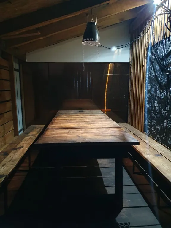 Дом для отдыха