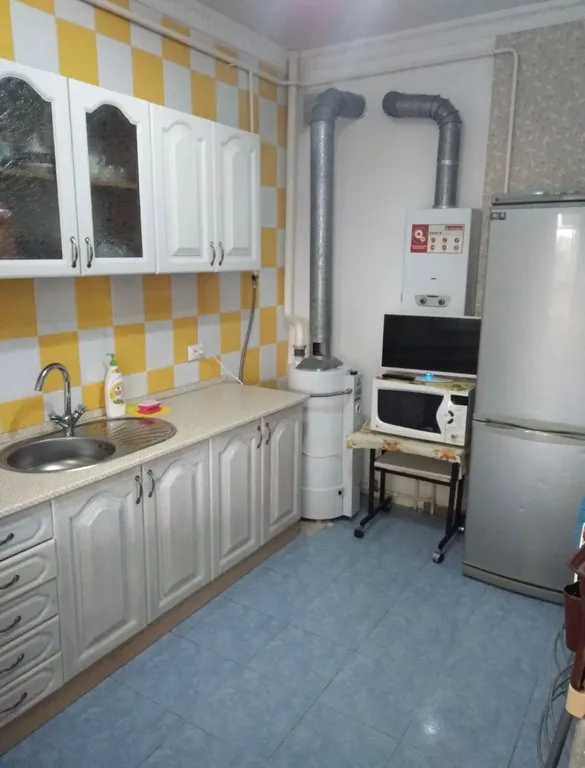 Коттедж Уютный дом в центре города — Анапа