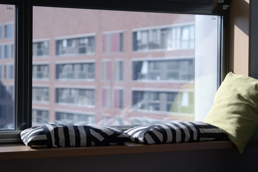 Квартира Квартира Лайнер Ап 255 — Москва