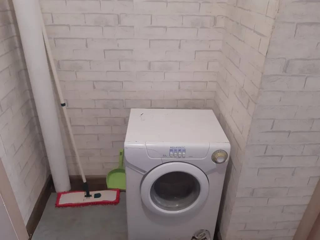 Уютная однокомнатная квартира