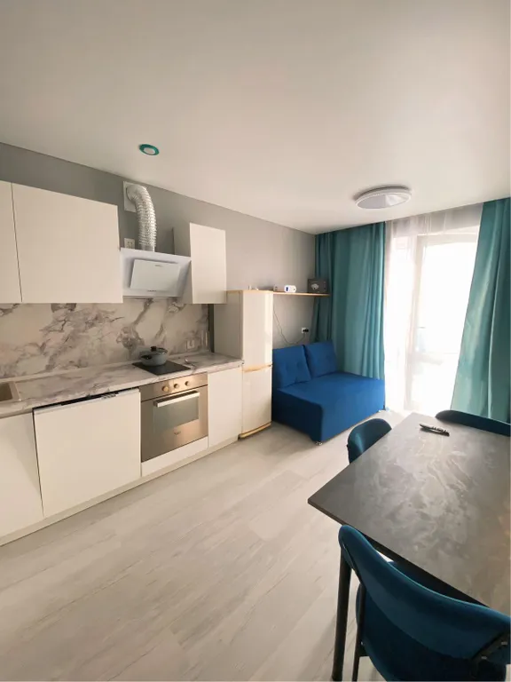 Квартира На высоте Эльбруса — аренда посуточно в Уфа