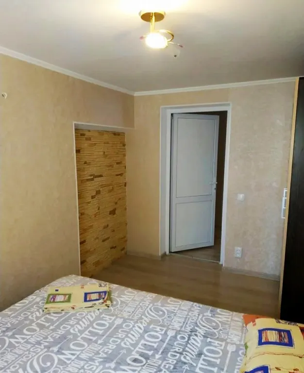 Дом на берегу Черного моря