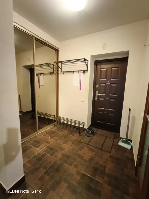 Квартира Квартира Яхонтовый лес Студия — Ногинск