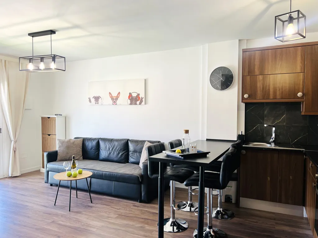 PaulMarie Rentals in Colina Blanca