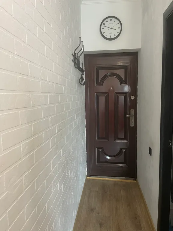 Уютная студия возле пляжа