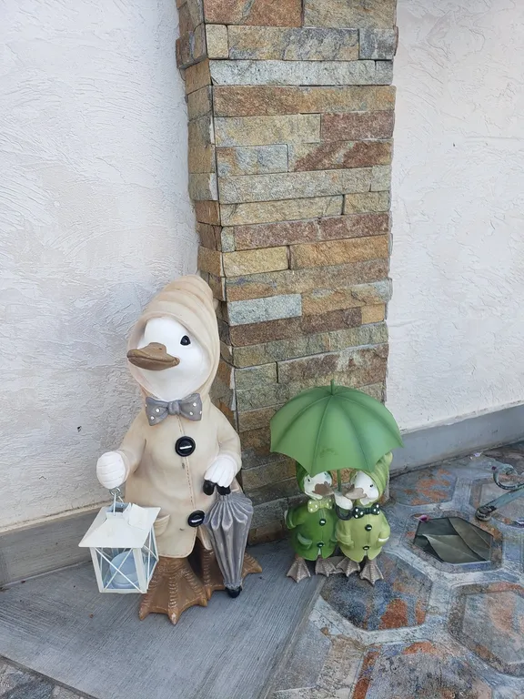 Квартира Квартира 1-ая студия 15кв.м — Адлер