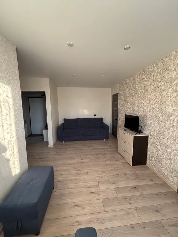 Уютная 2-комнатная квартира в центре города