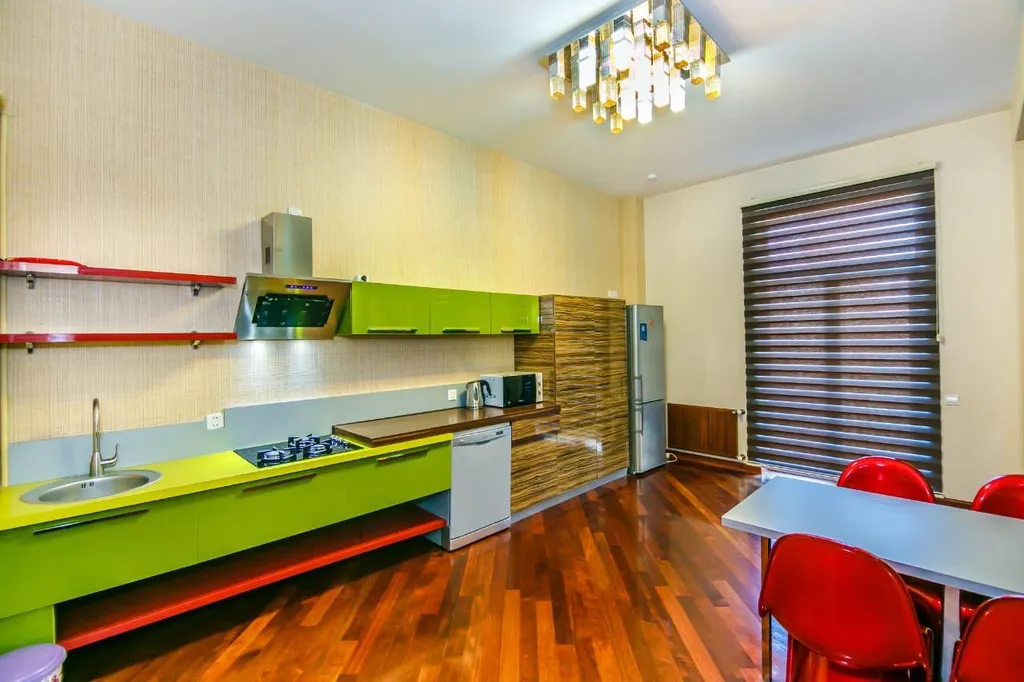 Vip Apartment on Mix Point