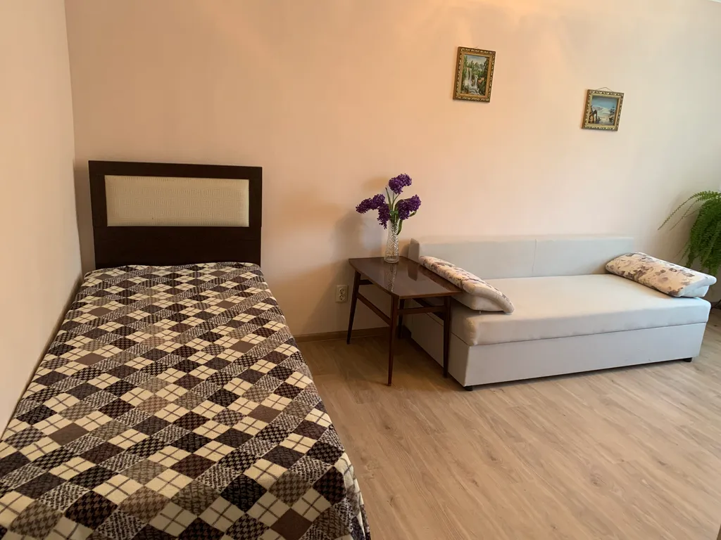 Квартира Уютная квартира в центре города у моря — Сухум