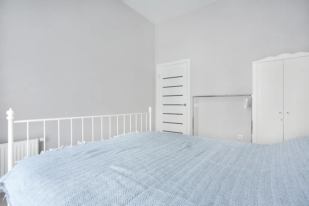 Квартира в новом доме у озера (ап. Нордикхаус 4)