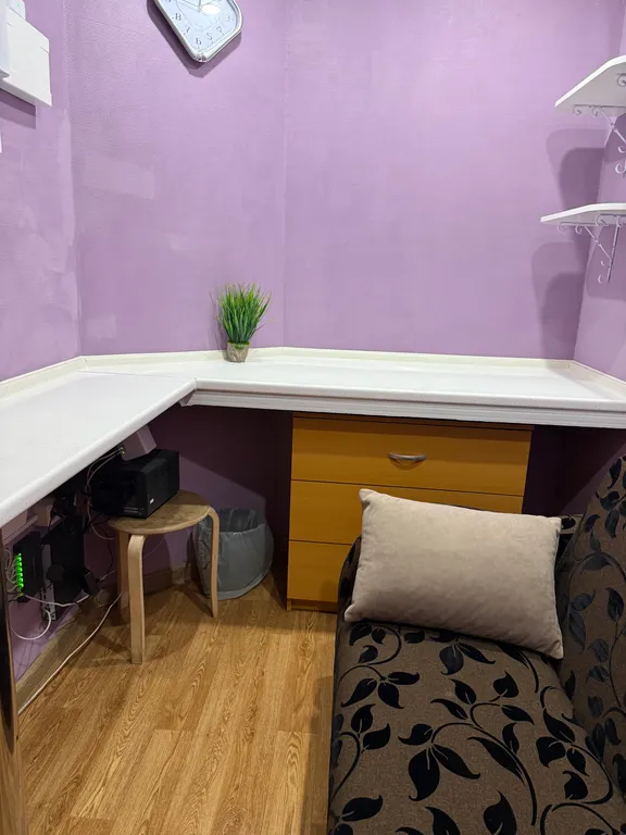 Квартира Комната — аренда посуточно в Тюмень