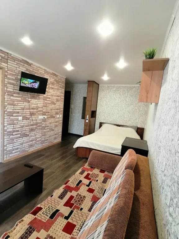 Уютная квартира в развитой инфраструктуре