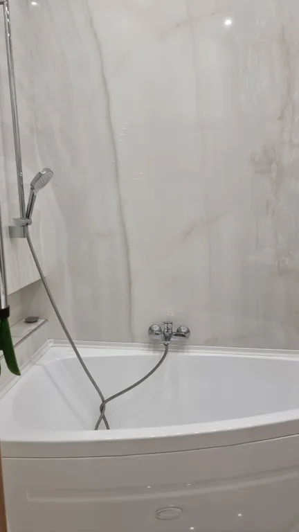 Апартаменты с восхитительными панорамными видами на вершины Домбая